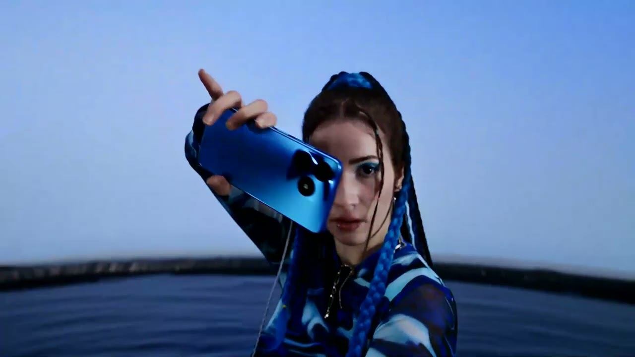 SPARK 10C уже в России