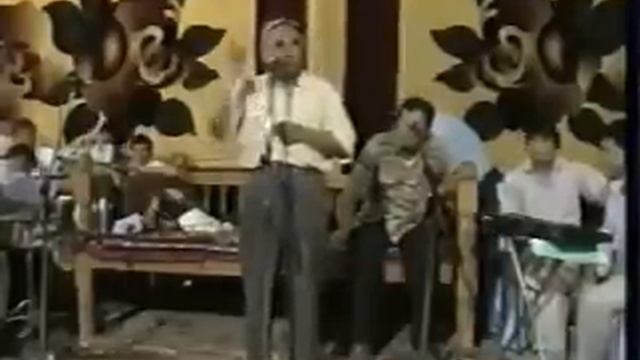 DODAXON HASANOV DEVONA KO'NGLIM TUYDA