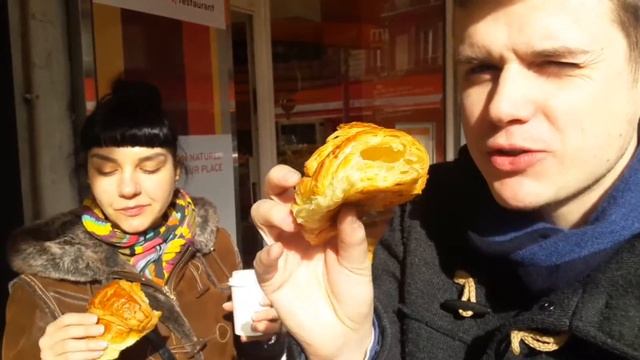 Їжа Парижу смотреть онлайн