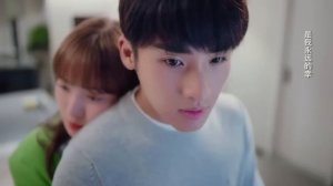 Ты — моя сладость 1 сезон 23 серия