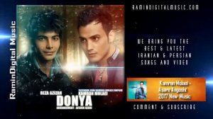 Комрон Мулои ( 🎵 Албом       Танҳои🎶) 2018.