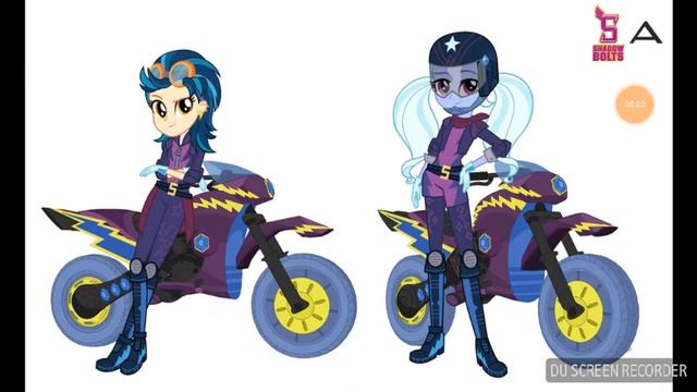 Indigo zap and sugarcoat смотреть онлайн