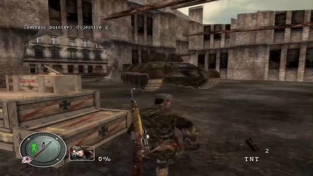 Tutorial Cheat Game Ps2 Sniper Elite Indonesia - Game Ps2 Gak Ada Mati nya смотреть онлайн