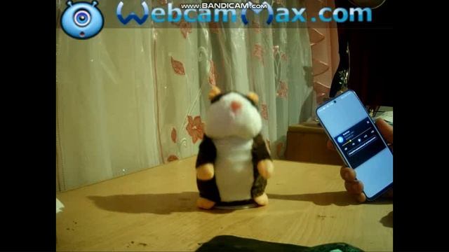 ХОМКА ФЛЕКСИТ ПОД Scatman смотреть онлайн