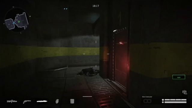 просто так играю (WARFACE)