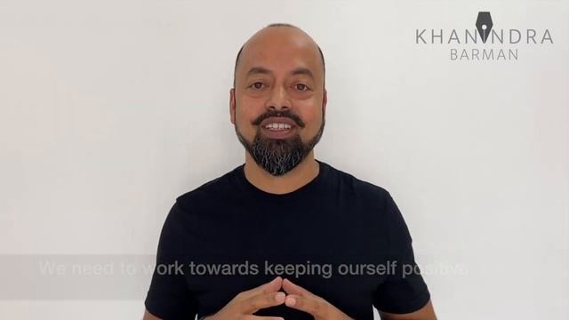 “Be a better you”. Rules for a “successful Life”. “How to be successful" in life | Khanindra Barman смотреть онлайн