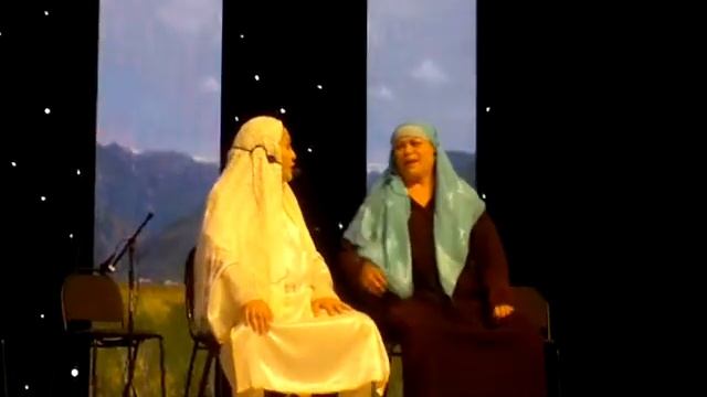 Miniatura.Kerlik.avtor Saitov Zainidin. смотреть онлайн