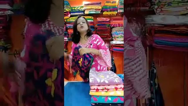 MAA TARA COLLECTION