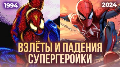 Игровые новости и обзоры