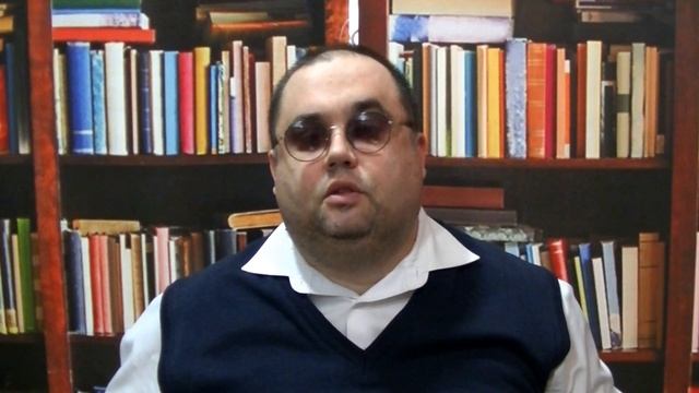 Сергей Есенин "Ты такая ж простая, как все..." смотреть онлайн