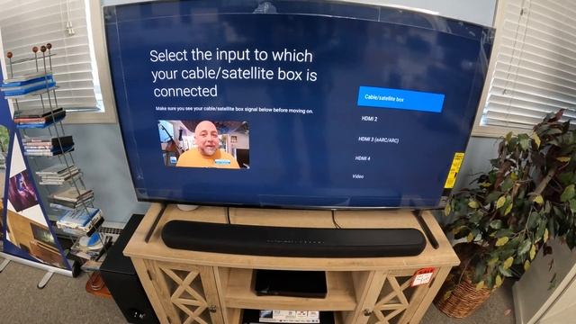 Programming your Sony X90L TV Remote to your Cable or Satellite box (Part 1) смотреть онлайн