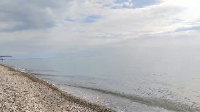 Лазаревское 27 апреля пляж Свирский смотреть онлайн