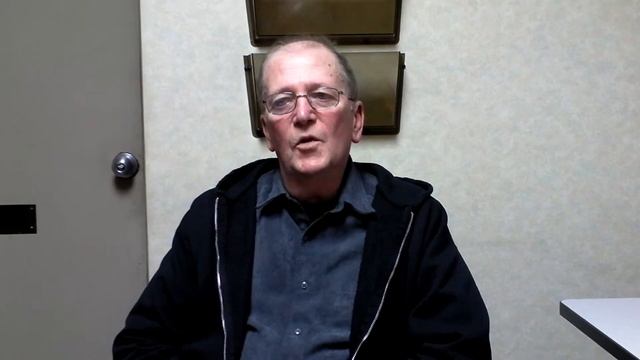 PTHS/PTHC Patient Testomonial смотреть онлайн