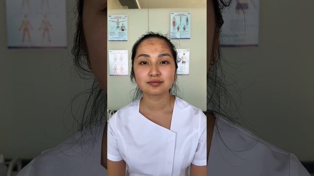 Как увидеть асимметрию? Снимите фото и сравните стороны лица