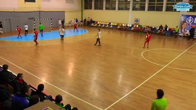 14.СК БЕРКУТ м.БРОВАРИ 2:0 ЕПІЦЕНТР-К1 м.ХАРКІВ | ½ фіналу silver | Обзор матчу смотреть онлайн