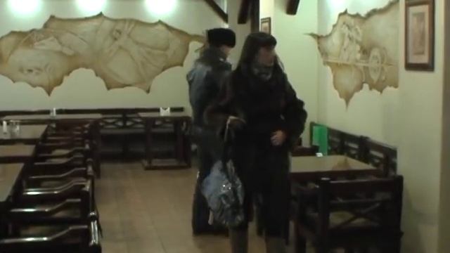Свидание Маргариты и Жени смотреть онлайн