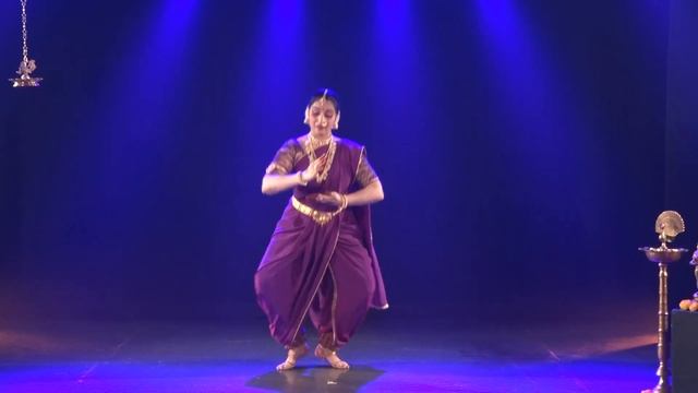 Navratri Day-9 | Devi Siddhidatri смотреть онлайн