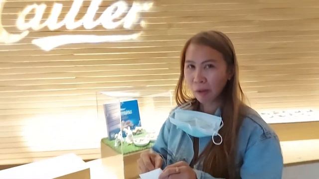 HOW TO EAT CHOCOLATE LIKE A PRO | Ft. MAISON CAILLER Part 3 смотреть онлайн