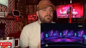 DIANA ANKUDINOVA “CANT HELP FALLING IN LOVE” REACTION