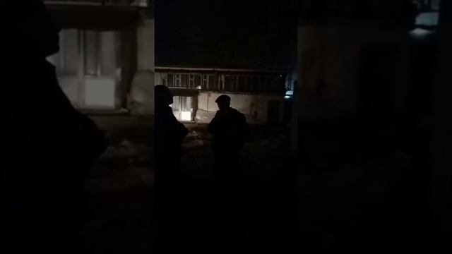 Самара. Крематорий травит население Куйбышевского района! смотреть онлайн