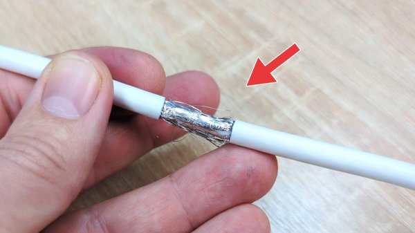 Антенна для цифрового ТВ своими руками. Как сделать антенну из телевизионного кабеля