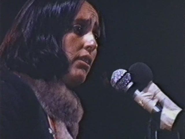 Joan Baez - Let It Be смотреть онлайн