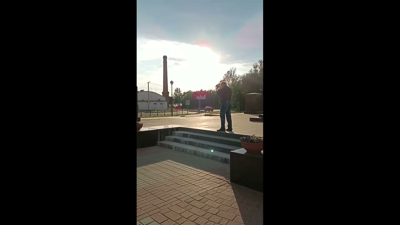 Старая Русса Мемориал смотреть онлайн