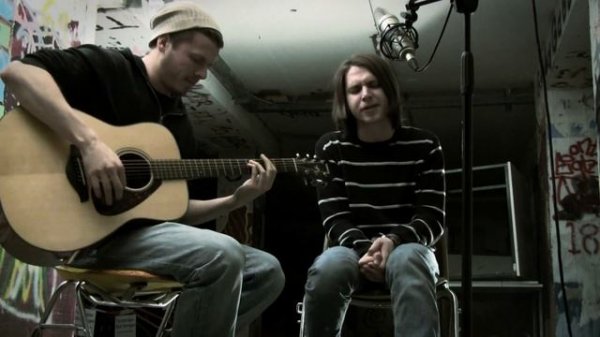 Pantera - Walk - Acoustic Cover - Unplugged