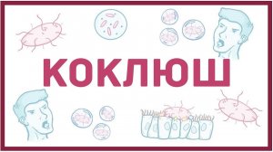 Коклюш - причины, симптомы, диагностика, лечение