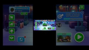 пытаемся открыть мамонт