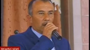 Исоев марахим газал соли 1994