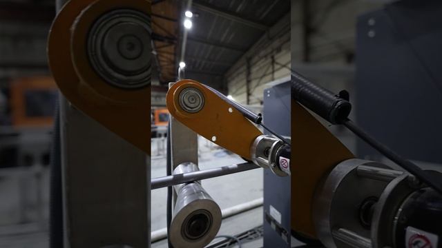 Что такое слой EVOH в трубах PE-Xa РОСТерм смотреть онлайн