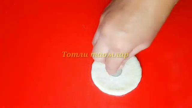 🔥Воздушные Пончики/Жуда маззали Пончиклар/Ponchik tayyorlash смотреть онлайн