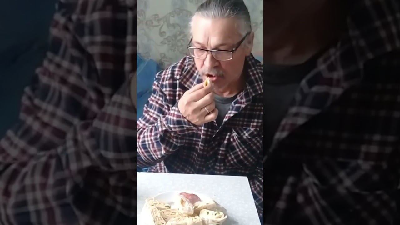 Голодным не буду. Завтрак смотреть онлайн