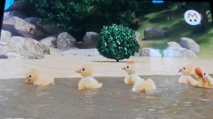 Баданаму. Песенки на русском! 2-я часть!