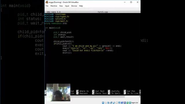 Unix System Call dan Management Memory смотреть онлайн