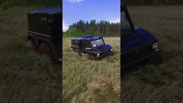 Лужа для КРЕЧЕТ X310 смотреть онлайн