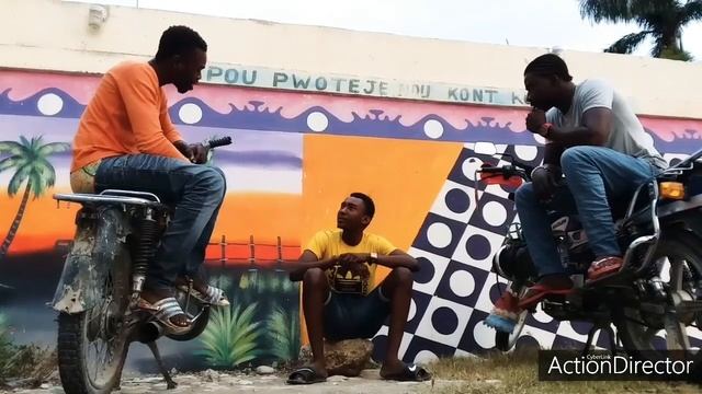 Masisi an bezwen ion neg épi tifia met 3 neg nn diskityon смотреть онлайн