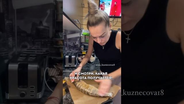 Запеченная рыба судак с овощами в духовке рецепт смотреть онлайн