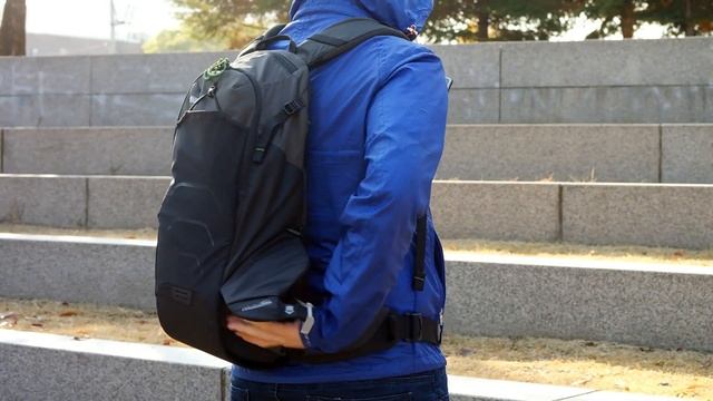 Convenient Camera Bag! Mindshift Gear Rotation 180° Trail Review! смотреть онлайн