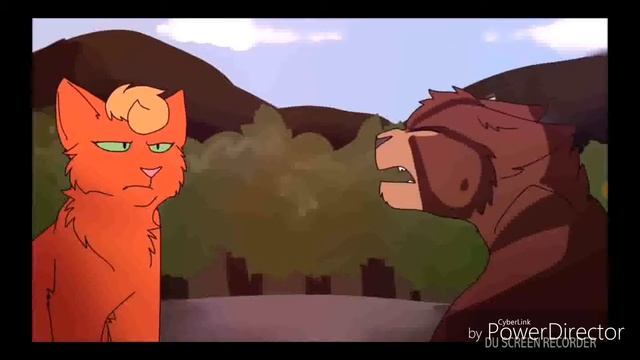 Коты воители белка (заказ) смотреть онлайн