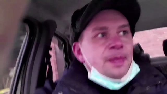 Работа в такси Томске...(часть 1) смотреть онлайн