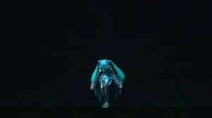 Hatsune Miku - God-ish (Magical Mirai 2023)