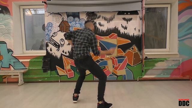 Miguel – Simplethings choreography by Denis Mirgoyazov | Talant Center DDC смотреть онлайн