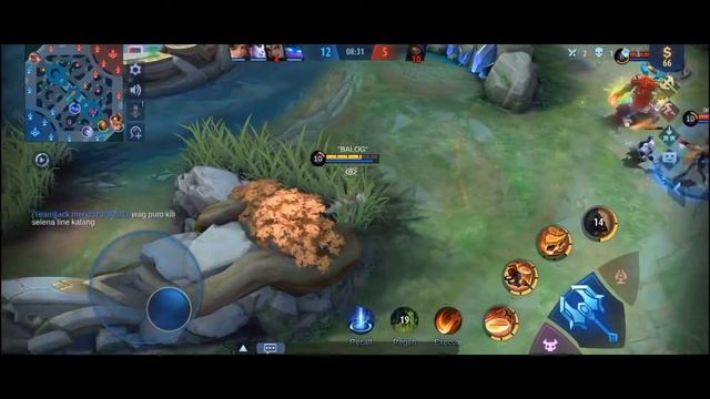 TANK NAMIN UMIYAK DAHIL SA SELENA |• ALDOUS 500 STACKS! INTENSE BATTLE |• EPIC COMEBACK!! BALOG смотреть онлайн