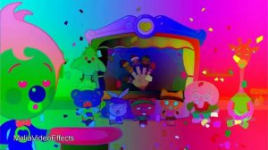 Plim Plim Finger Family Sparta Pitch Effects Sponsored By Preview 2