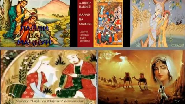 Alisher Navoiy Tavalludining 580 Yilligi