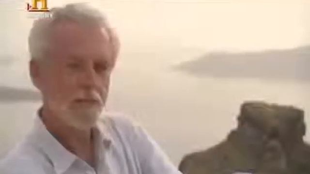 Atlantis' In Felaketi Türkçe Dublaj Belgesel Izle