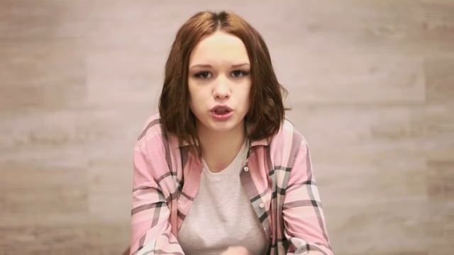 Диана Шурыгина - Интервью и ответ Хейтерам 11.03.2017