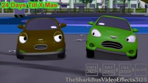 (RQ/FVOD) Preview Shine Effects (Sponsored By Ecuavisa Csupo Effects)